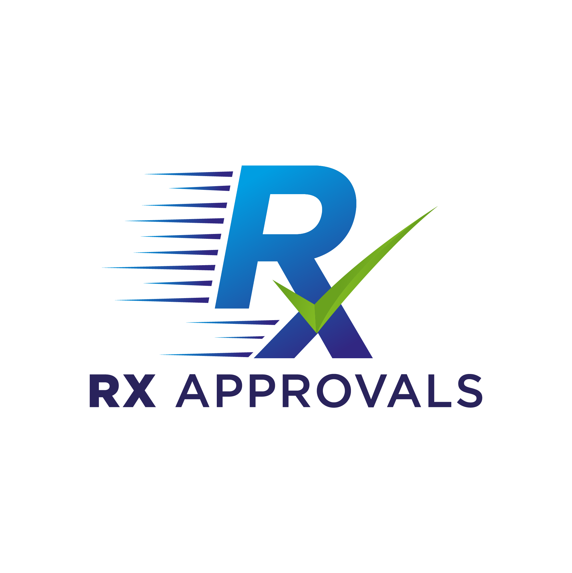 RX Approvals Logo