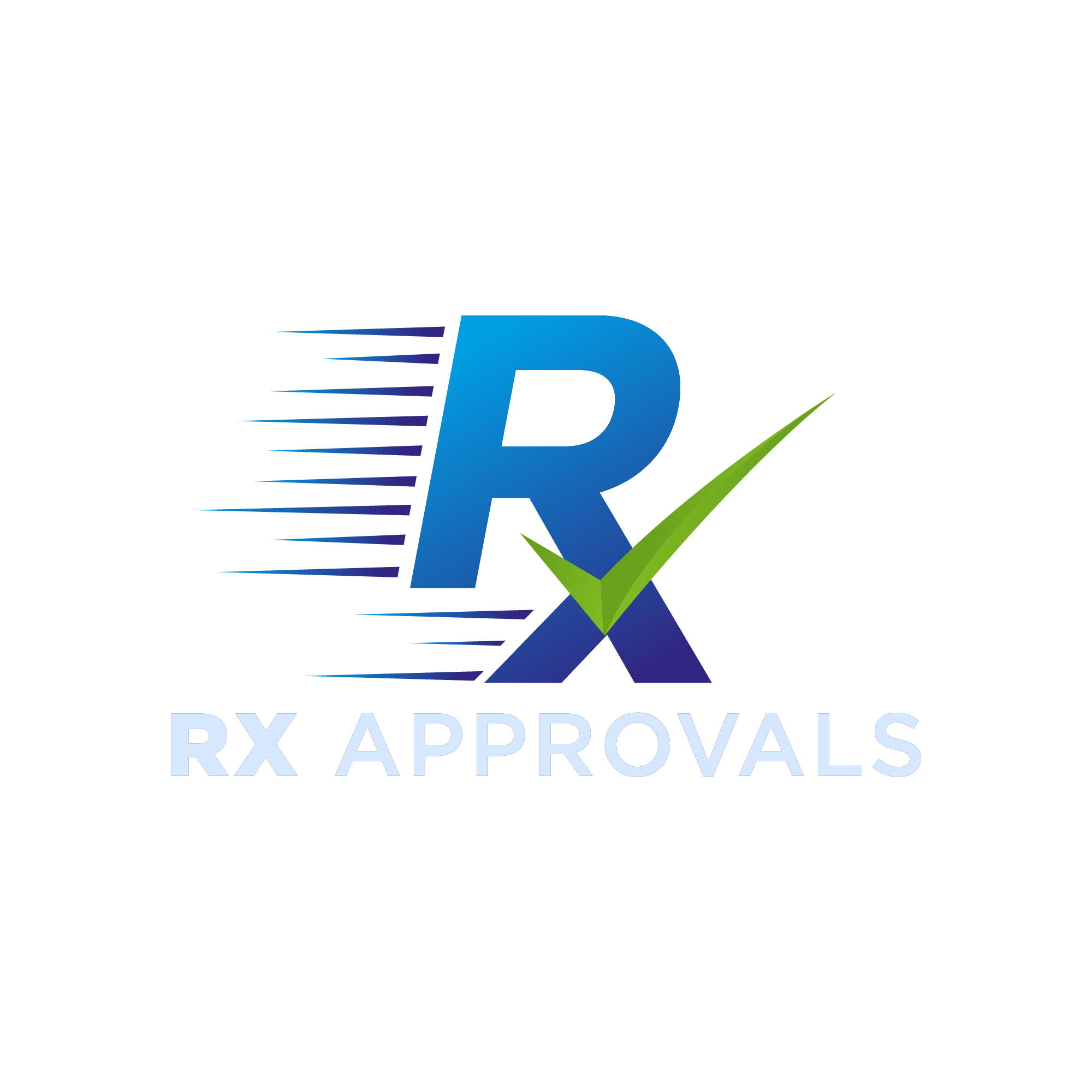 RX Approvals Logo